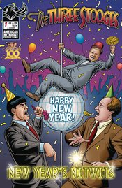 THREE STOOGES NEW YEARS NITWITS Thumbnail