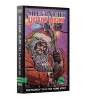 SILENT NIGHT DEADLY NIGHT HC Thumbnail