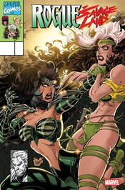 ROGUE THE SAVAGE LAND Thumbnail