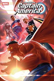 SAM WILSON CAPTAIN AMERICA Thumbnail