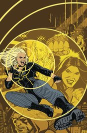 BLACK CANARY BEST OF THE BEST Thumbnail