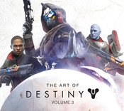 ART OF DESTINY HC Thumbnail