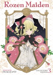 ROZEN MAIDEN COLL ED GN Thumbnail