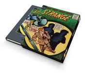 SILVER AGE CLASSICS STRANGE SLIPCASE Thumbnail