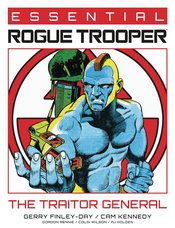 ESSENTIAL ROGUE TROOPER GN Thumbnail