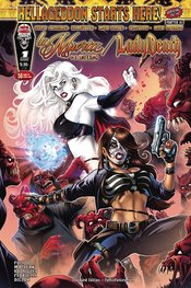 LA MUERTA LADY DEATH INFERNO Thumbnail