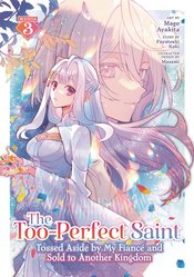 TOO PERFECT SAINT GN Thumbnail