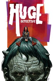 HUGE DETECTIVE TP Thumbnail