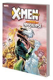 X-MEN AGE OF APOCALYPSE TP Thumbnail