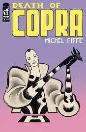 DEATH OF COPRA Thumbnail