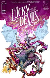 LUCKY DEVILS Thumbnail