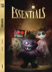 ESSENTIALS HC Thumbnail