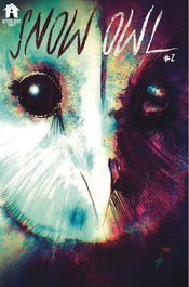 SNOW OWL Thumbnail