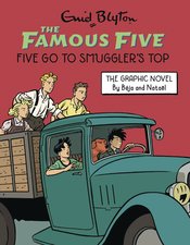 FAMOUS FIVE GN Thumbnail