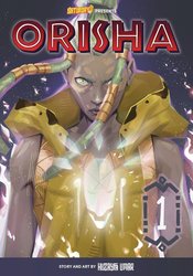 ORISHA GN Thumbnail