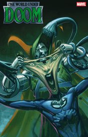 ONE WORLD UNDER DOOM Thumbnail