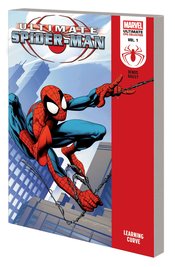 ULTIMATE SPIDER-MAN EPIC COLLECT TP Thumbnail