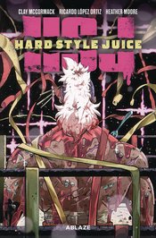 HARD STYLE JUICE TP Thumbnail