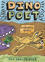 DINO POET GN Thumbnail