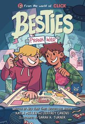 BESTIES HC GN Thumbnail