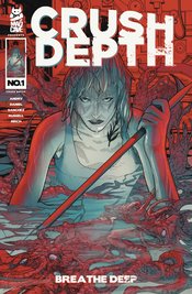 CRUSH DEPTH Thumbnail