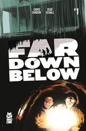 FAR DOWN BELOW Thumbnail