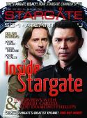 STARGATE MAGAZINE Thumbnail