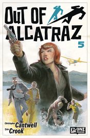 OUT OF ALCATRAZ Thumbnail