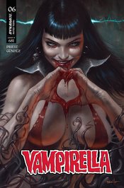 VAMPIRELLA (2025) Thumbnail