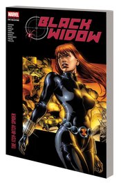 BLACK WIDOW MODERN ERA EPIC COLLECT Thumbnail