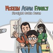 MODERN ASIAN FAMILY TP Thumbnail