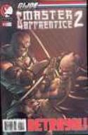 GI JOE MASTER & APPRENTICE Thumbnail