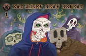 EAT SLEEP REAP REPEAT VOL 2 Thumbnail