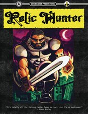 RELIC HUNTER Thumbnail