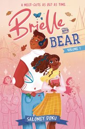 BRIELLE & BEAR GN Thumbnail