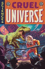 EC CRUEL UNIVERSE TP Thumbnail