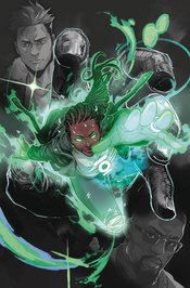 ABSOLUTE GREEN LANTERN Thumbnail