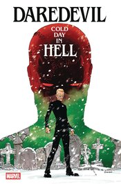 DAREDEVIL COLD DAY IN HELL Thumbnail