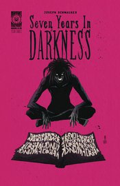 SEVEN YEARS IN DARKNESS YEAR THREE Thumbnail