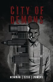 CITY OF DEMONS Thumbnail