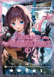 TUNE IN TO MIDNIGHT HEART GN Thumbnail