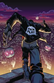 MR TERRIFIC YEAR ONE Thumbnail