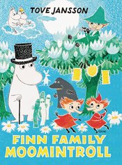 MOOMIN HC (RE-RELEASES) Thumbnail