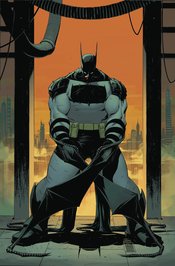 ABSOLUTE BATMAN HC Thumbnail