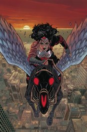 ABSOLUTE WONDER WOMAN HC Thumbnail