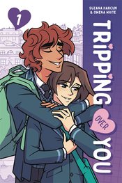 TRIPPING OVER YOU Thumbnail