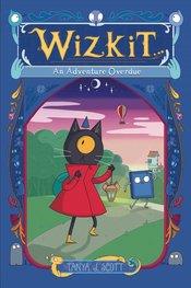 WIZKIT GN Thumbnail