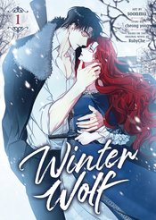WINTER WOLF GN Thumbnail
