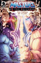 HE MAN SWORD OF FLAWS Thumbnail
