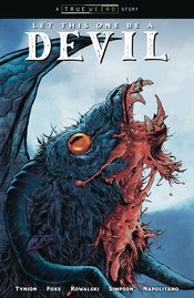 LET THIS ONE BE A DEVIL TP Thumbnail